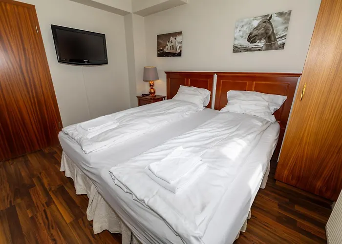Bg4 Guesthouse Akureyri