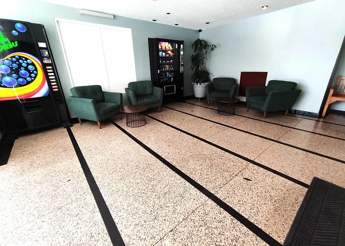 Hotel Habana Cidade do México