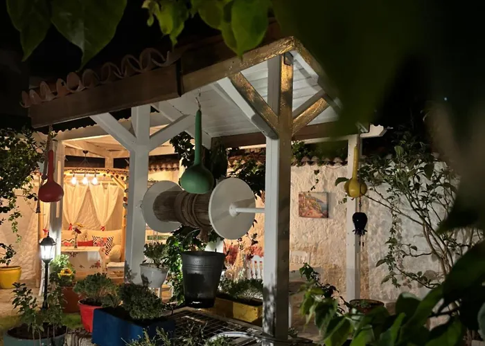 Taşdelen Hotel Alaçatı