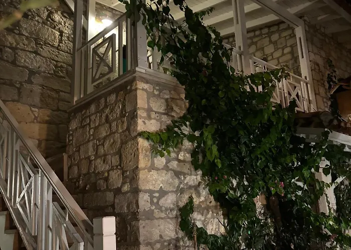 Taşdelen Hotel Alaçatı