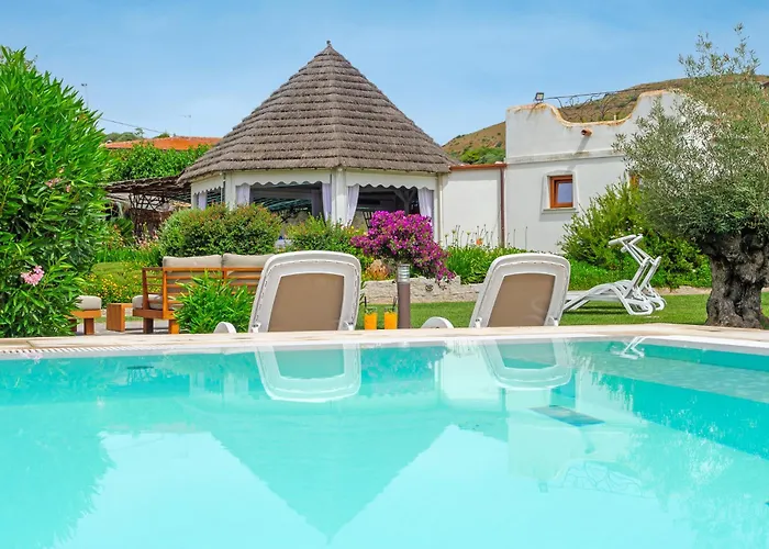 Il Giardino Degli Aranci Bed & Breakfast Mores