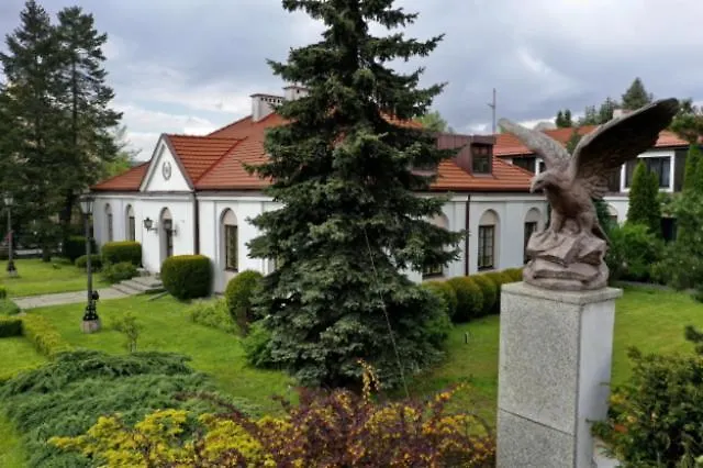 Hotel "Zajazd Napoleonski" Warsaw