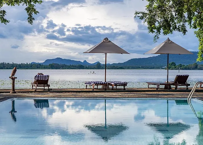 Thaulle Ayurveda Resort - Yala Tissamaharama