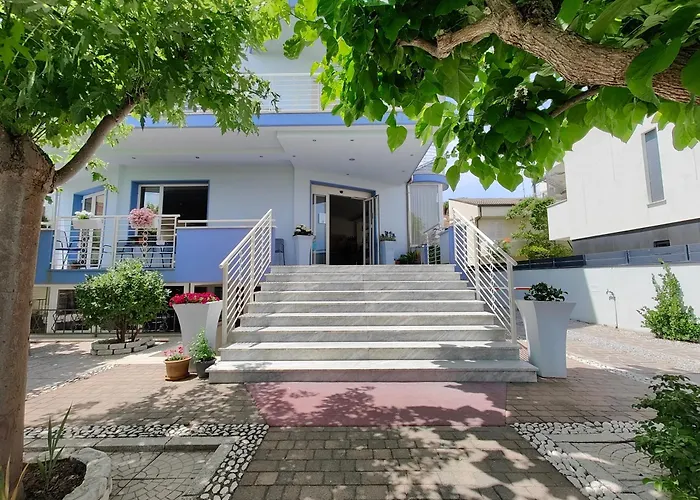 Hotel Moderno - Bed & Breakfast Cervia