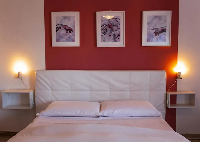 B&B Piramide Terrace Roma