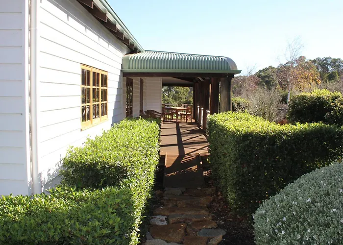 The Farmhouse Yallingup