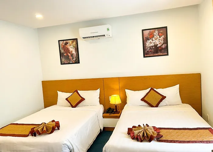 Legacy Hotel Da Nang