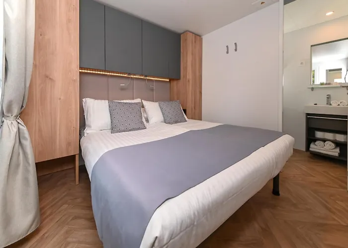 Morenia All Inclusive Hotel Podaca