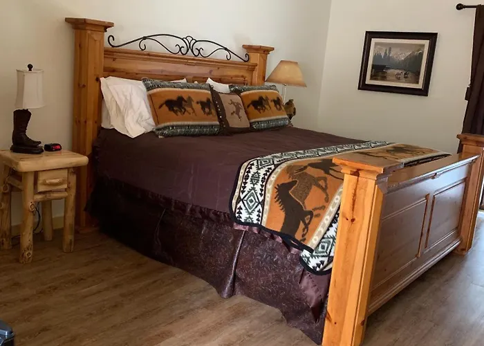 The North Face Lodge Lake City