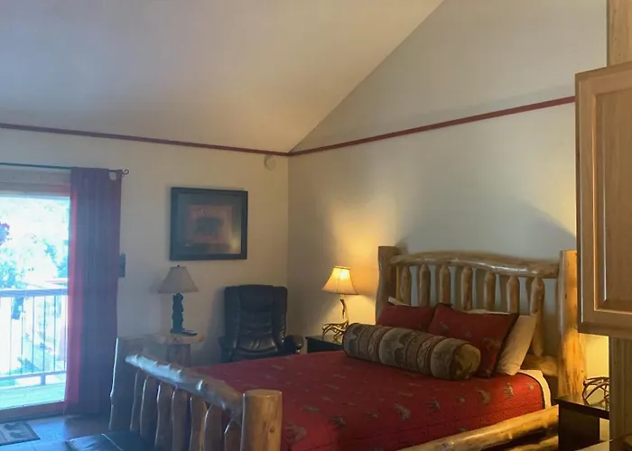 The North Face Lodge Lake City