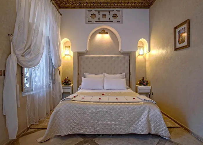 Riad Dreams Marrakesh