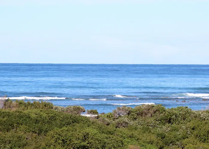 Beach Break B&B Port Alfred