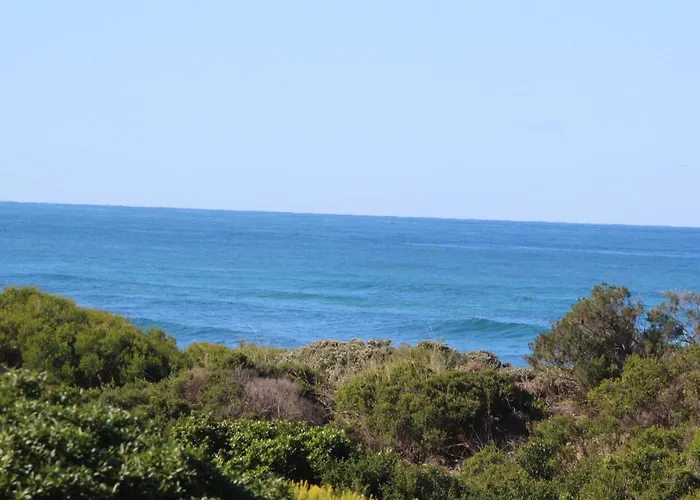 Beach Break B&B Port Alfred