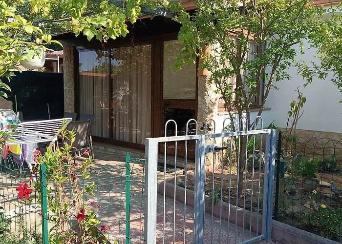 Residenza Pousada Romantica Tropea