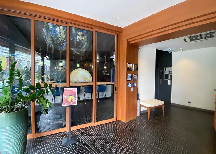 Salee Boutique Hotel เชียงใหม่