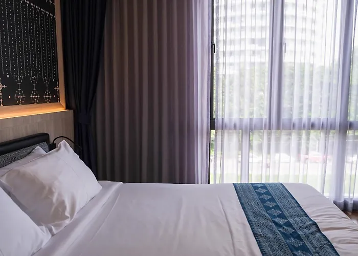 Salee Boutique Hotel เชียงใหม่