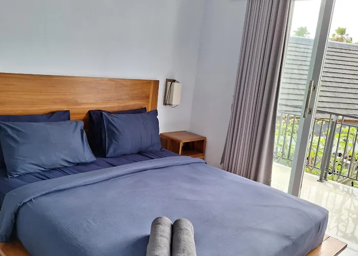 Bonewood Guesthouse Canggu 