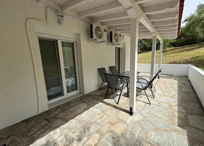 Hotel Makis House Nikiti 