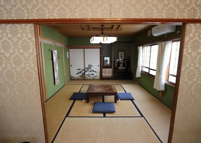 Toma House - Vacation Stay 8723 Sapporo