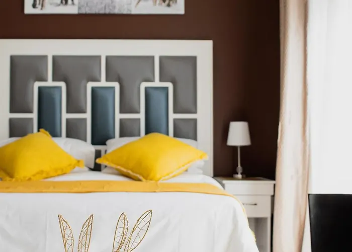 If Not Why Not Guesthouse Potchefstroom