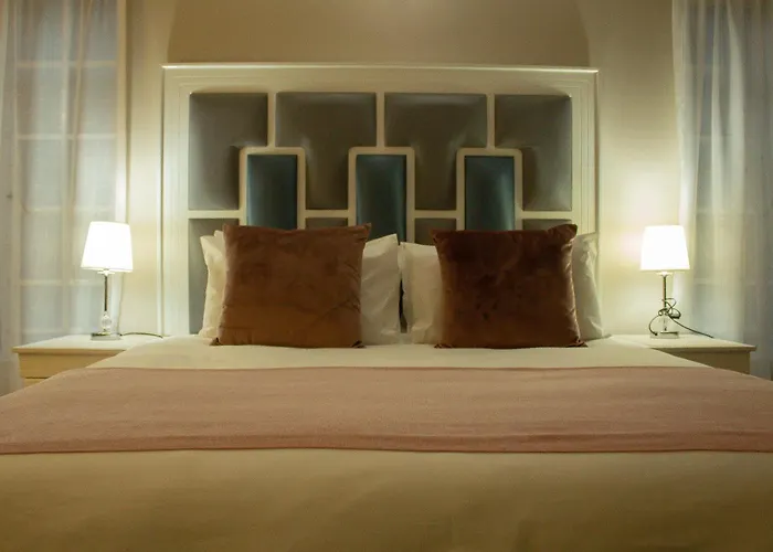 If Not Why Not Guesthouse Potchefstroom