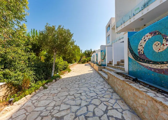 Stone Beach Residence (Adults Only) Qeparo