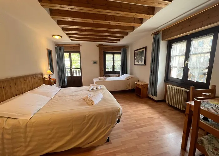 Hotel Sport Cafe Sauze D'Oulx
