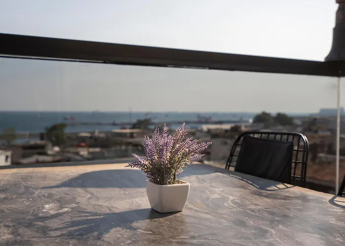 York House Istanbul Hotel