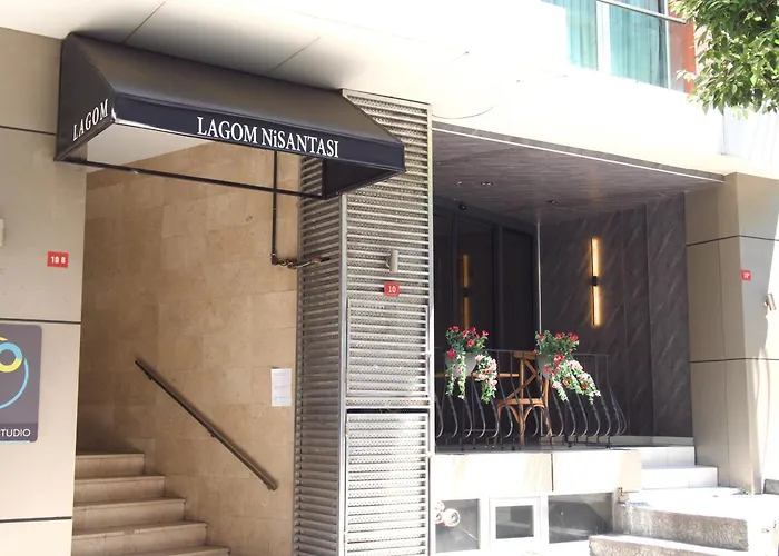 Lagom Nisantasi İstanbul