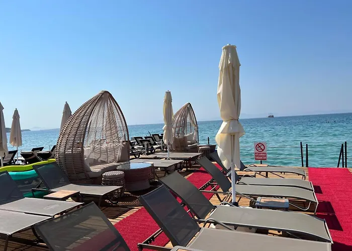 The Lea Hotels & Suite Didim