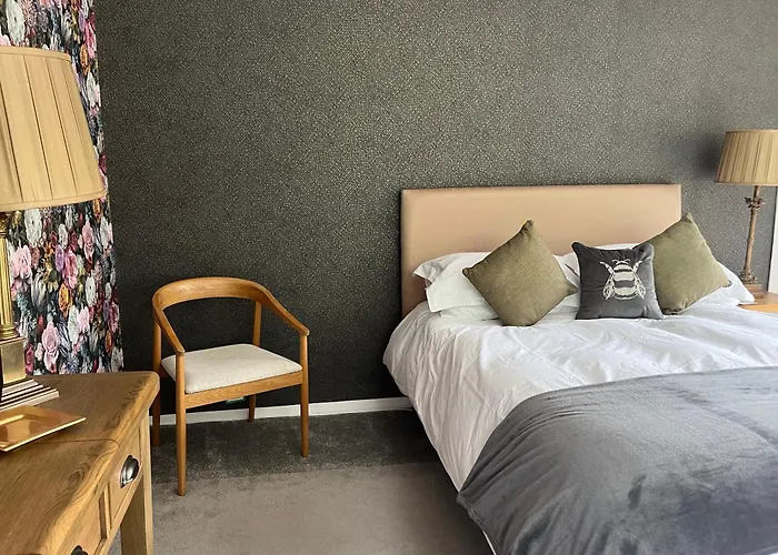 Seven Limes Hotel Southwell 