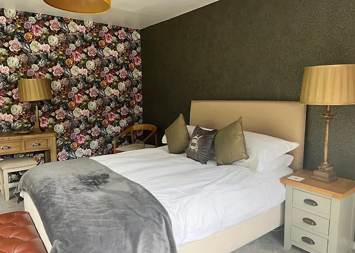 Seven Limes Hotel Southwell 
