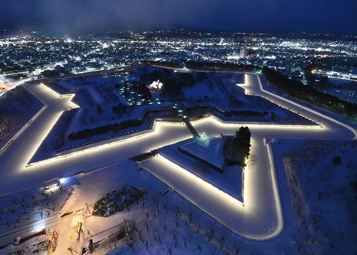 Gran Palette Hakodate