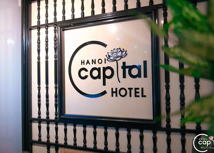 Hanoi Capital Premium Hotel
