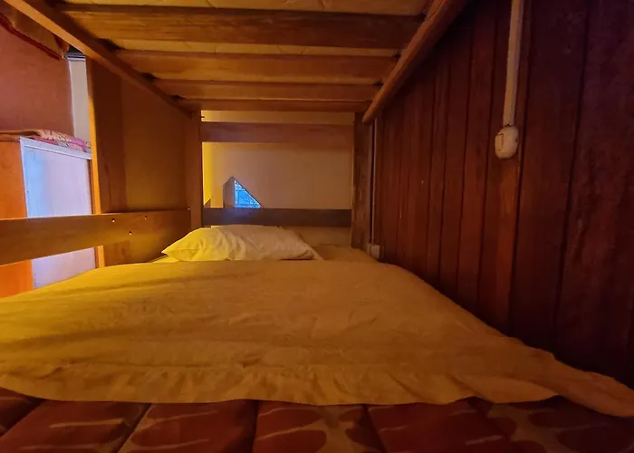 Hotel Hospedaje Garcilaso Cuzco