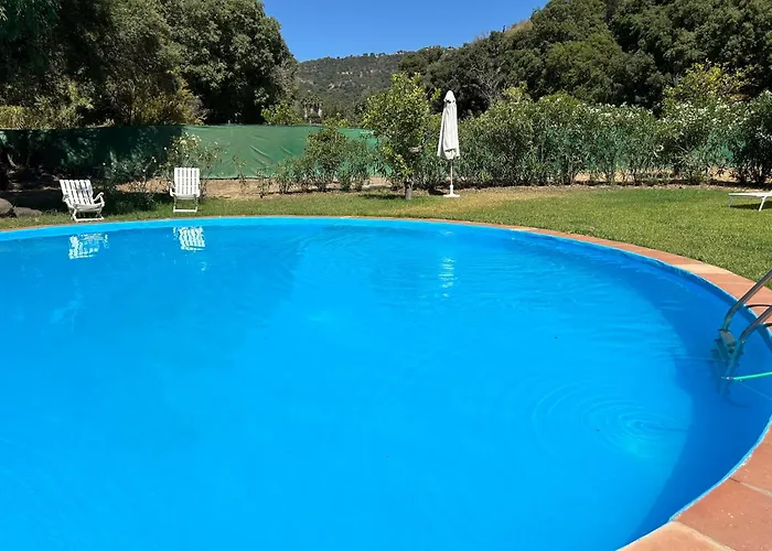 Finca Santa Teresa, Casa Granada Estepona