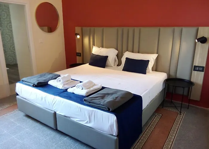 Mulberry Suites Valletta