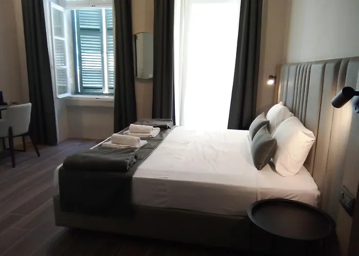 Mulberry Suites Valletta