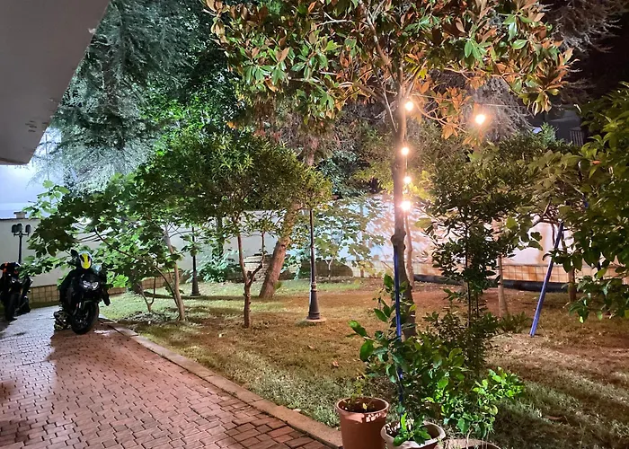 Green Garden Villa Durres