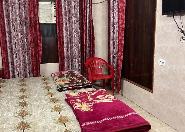 Dream Land Hotel Jammu