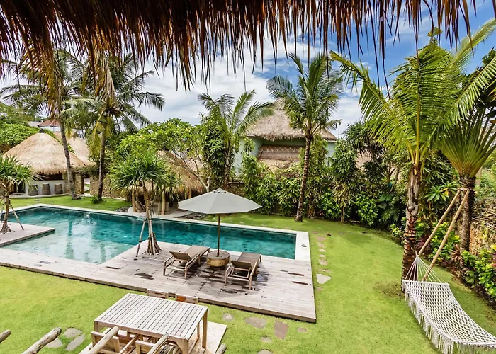 Acacia Bungalows Bingin Uluwatu