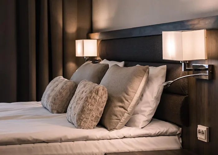 Hotel Boreas Rovaniemi