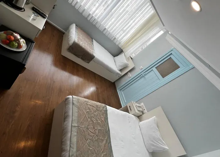 Bali Star City Hotel İstanbul