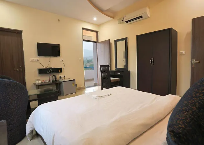 Meera Valley Resort By Nexottel Udaipur