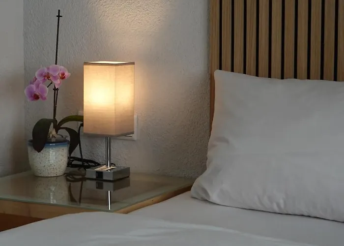 Hotel Birnbaum Ansbach