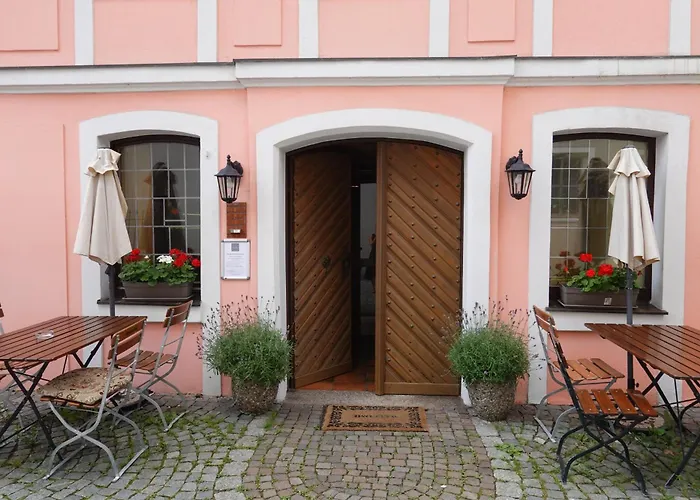 Hotel Birnbaum Ansbach