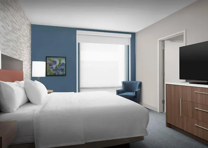Home2 Suites By Hilton Falls Church