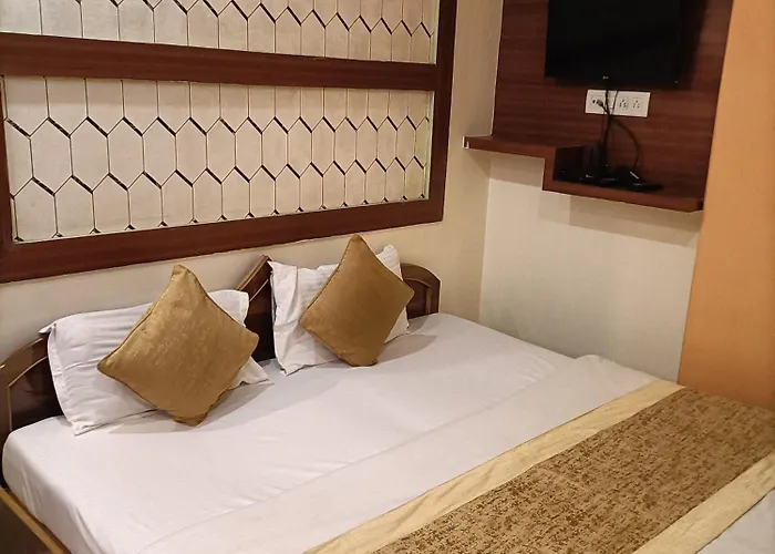 Hotel Picasso Varanasi