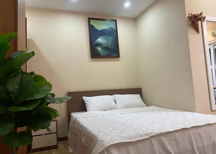Chill Home 2 TP. Hồ Chí Minh