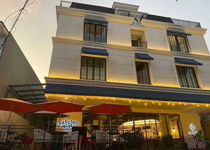Luxeur Jakarta - Setiabudi